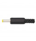 JACK ALIMENTACION 1.75x4.0 (L 9mm)