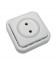 Base Endoll Superficie Fontini Bl.