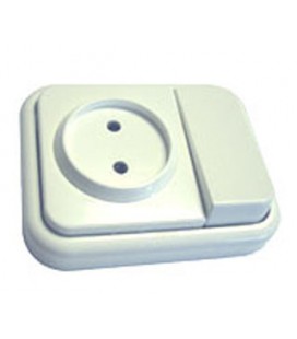 Comm+Base Endoll Superficie Fontini bl.