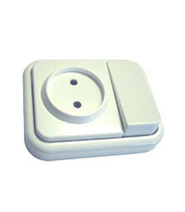 Comm+Base Endoll Superficie Fontini bl.
