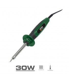 SOLDADOR 30W 230V KOMA TOOLS