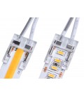 Conector Cable para Tira LED COB 10mm