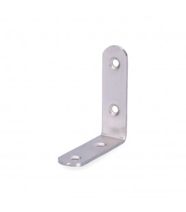 ANGULO ACERO INOX 60x19x2mm