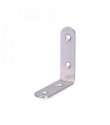 ANGULO ACERO INOX 60x19x2mm