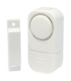 ALARMA SONORA ANUNCIO VISITAS PARA VENT