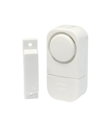 ALARMA SONORA ANUNCIO VISITAS PARA VENT