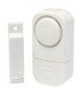 ALARMA SONORA ANUNCIO VISITAS PARA VENT