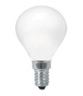 Bombilla LED G45 Fullglass E-14 4W DÍA