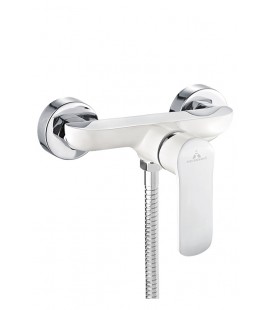 MISURI GRIFO DUCHA BLANCO