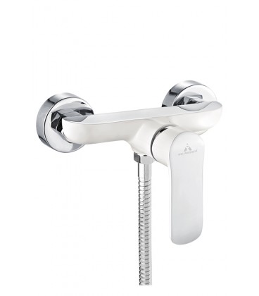 MISURI GRIFO DUCHA BLANCO
