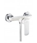 MISURI GRIFO DUCHA BLANCO