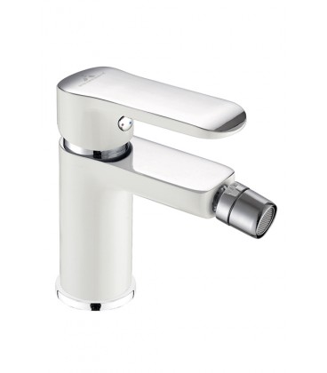 MISURI GRIFO BIDET BLANCO