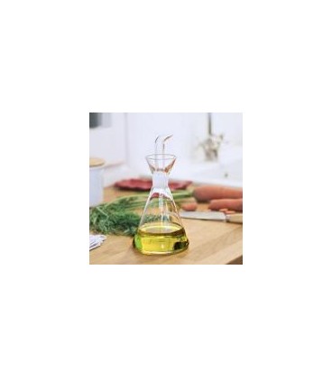 ACEITERA BOROSILICATO 250ML CAPACIDAD