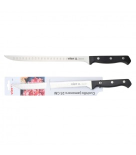 Cuchillo jamonero 25cm