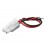 Conector aéreo Tamiya hembra, 2 pines