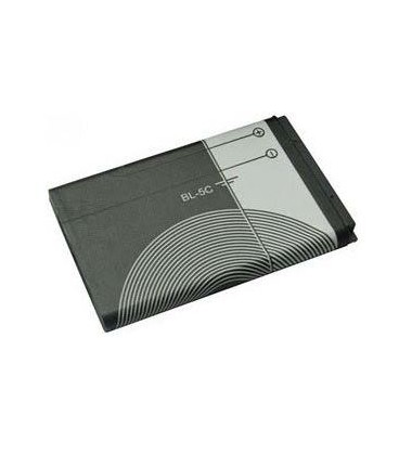 Bateria recargable Li-ION de 3,7V 1020mA