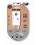 CARGADOR RÁPIDO GaN 30 W, BLANCO, CONECT