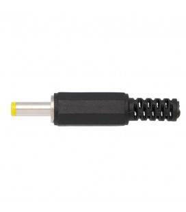 JACK ALIMENTACION 1.75x4.0 (L 9mm)