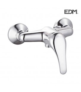 GRIFO MONOMANDO EMPOTRADO DE DUCHA