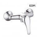 GRIFO MONOMANDO EMPOTRADO DE DUCHA