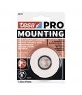 CINTA DOBLE CARA MOUNTING PRO PARED