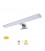 Aplique LED Baño 8W 4000K IP44