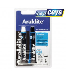 CEYS ARALDITE STANDARD BLISTER GRANDE