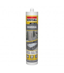 SILICONA UNIVERSAL NEGRA 280ML