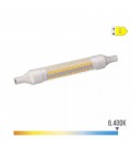 BOMBILLA LINEAL LED 118mm R7s 9W 1280lm 