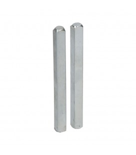 CUADRADILLO CDD01 8x90mm ZN
