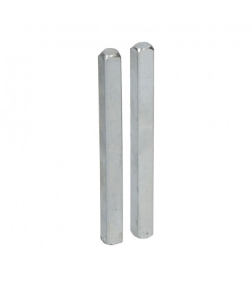 CUADRADILLO CDD01 8x90mm ZN