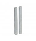 CUADRADILLO CDD01 8x90mm ZN