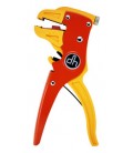 Alicates pelacables auto-ajustables