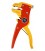 Alicates pelacables auto-ajustables