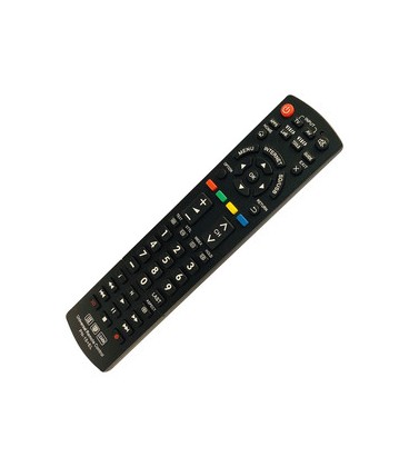 Mando Tv. Panasonic