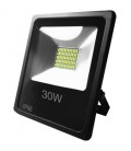 Foco exterior LED IP66. 30w 6500K