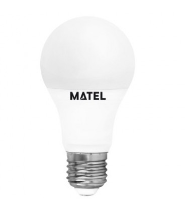 STANDARD LED 10W NEUTRA E27 A60