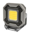 Linterna Worklight 12W. Recargable USB