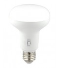 Bombilla LED Reflectora R80 E27 9W. 3CCT