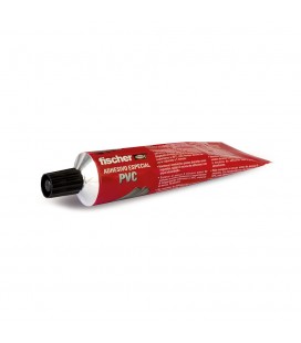 FISCHER ADHESIVO PVC 125 ml