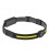 LINTERNA CABEZA 3W+ 5W COB 2 LEDS 370Lm