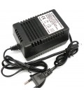 Alimentador Alterna AC/AC, 24V 1A