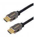 HDMI 2.1 8K@60Hz PVC, 30AWG, 1m