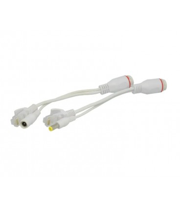 PAREJA INYECTORES POE ESTANCOS 12V