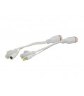 PAREJA INYECTORES POE ESTANCOS 12V