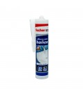 SILICONA SANITARIOS BLANCA 300ml