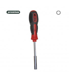 1-4 MAGNETICO DESTORNILLADOR PORTA PUNTA