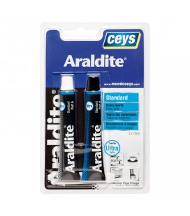 CEYS ARALDITE STANDARD BLISTER GRANDE 15