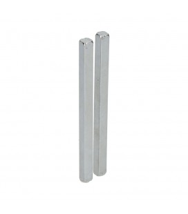 CUADRADILLO CDD01 6x90mm ZN