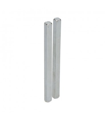 CUADRADILLO CDD01 6x90mm ZN